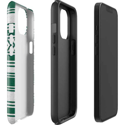 NFL New York Jets Trailblazer iPhone 15 Impact Case